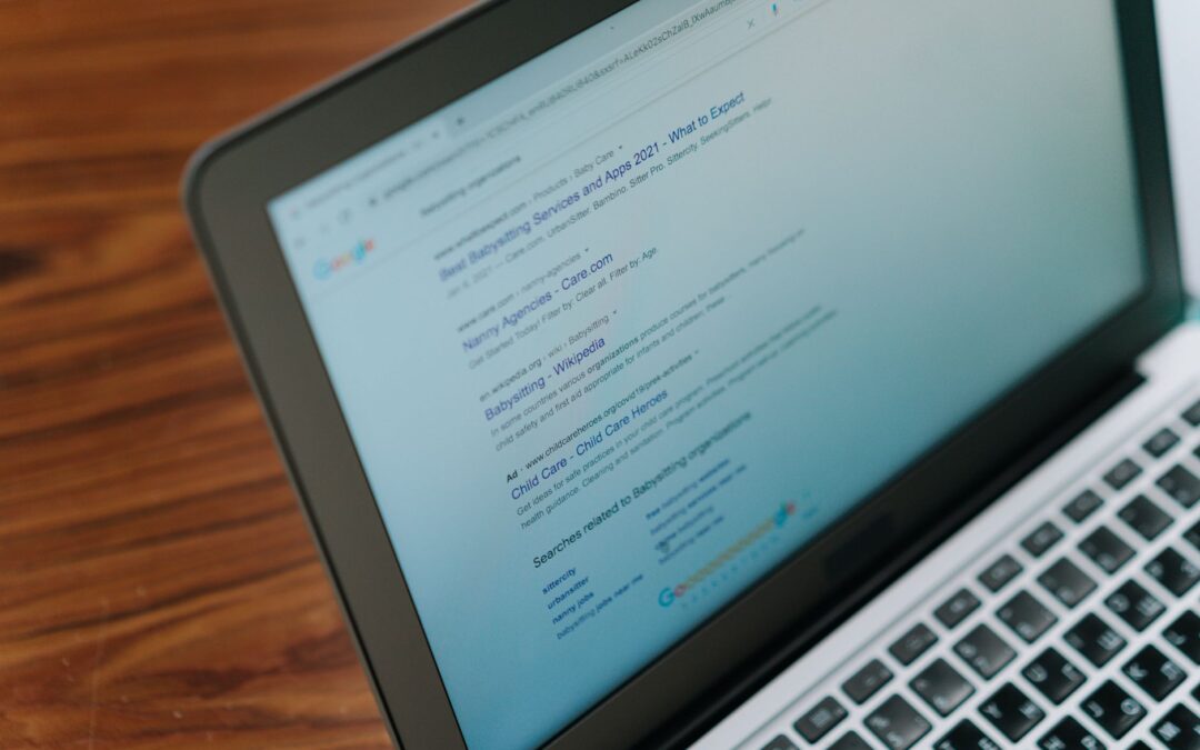 Illustration of how search engines crawl, index, and rank pages