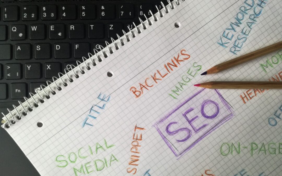 How to Get More Organic Traffic Without Paying for Ads
